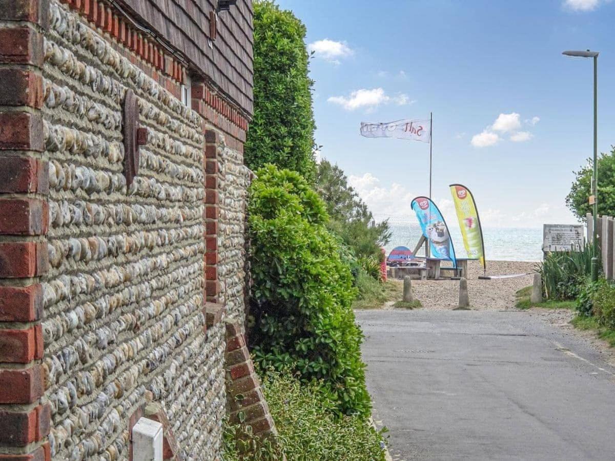 The Loft, Angmering-On-Sea East Preston Exterior foto